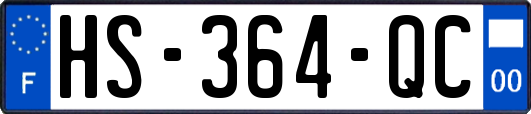 HS-364-QC