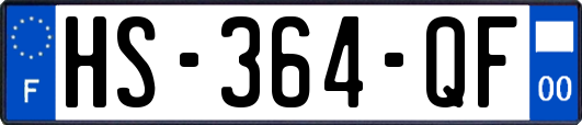 HS-364-QF
