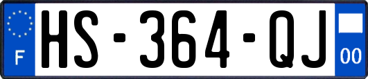 HS-364-QJ