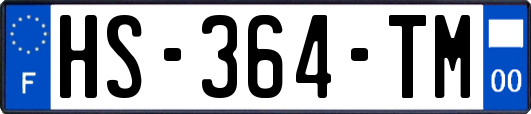 HS-364-TM