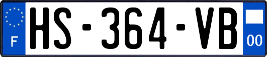 HS-364-VB
