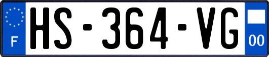 HS-364-VG