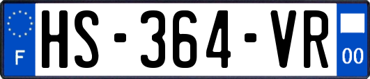 HS-364-VR