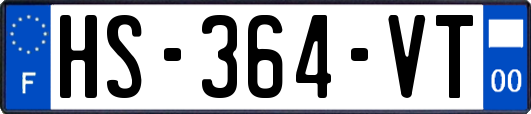 HS-364-VT