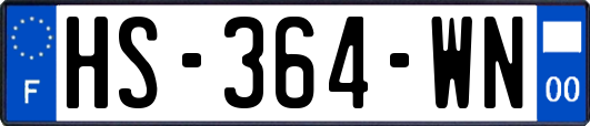 HS-364-WN