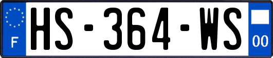 HS-364-WS