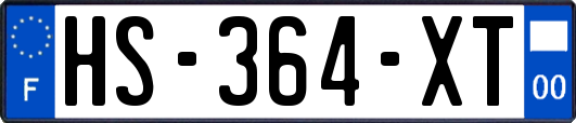 HS-364-XT