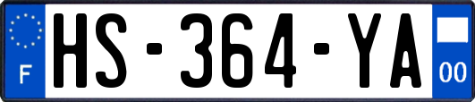 HS-364-YA