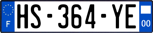 HS-364-YE