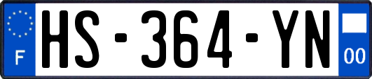 HS-364-YN