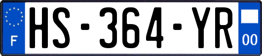 HS-364-YR