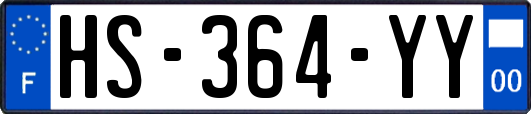 HS-364-YY
