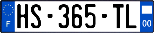 HS-365-TL