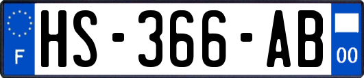 HS-366-AB