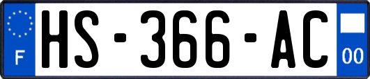 HS-366-AC