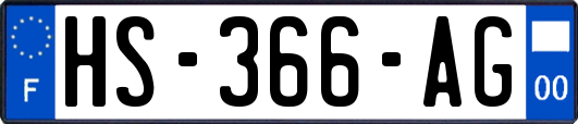 HS-366-AG
