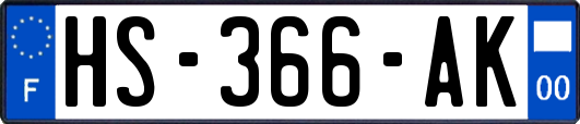 HS-366-AK