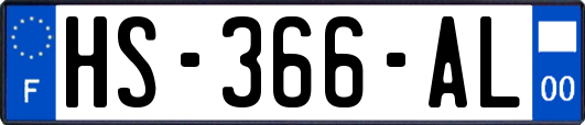 HS-366-AL