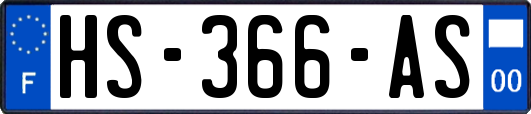 HS-366-AS