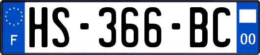 HS-366-BC