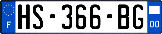 HS-366-BG