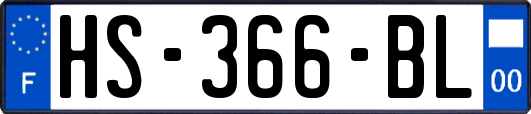 HS-366-BL