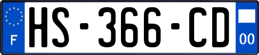 HS-366-CD