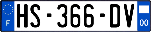 HS-366-DV