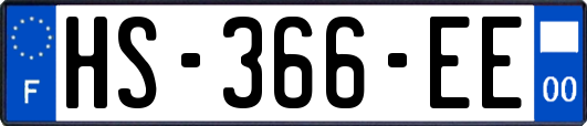 HS-366-EE