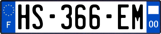 HS-366-EM