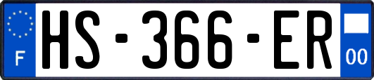 HS-366-ER