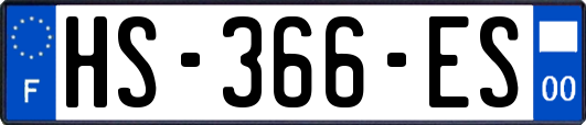 HS-366-ES