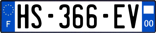 HS-366-EV