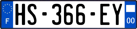 HS-366-EY