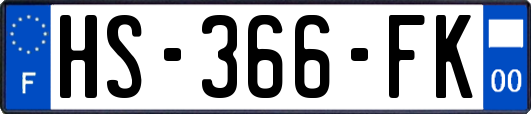 HS-366-FK