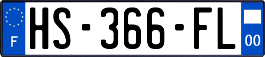 HS-366-FL