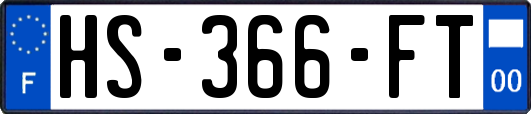 HS-366-FT