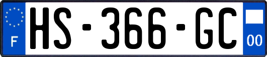 HS-366-GC