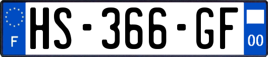 HS-366-GF