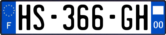 HS-366-GH