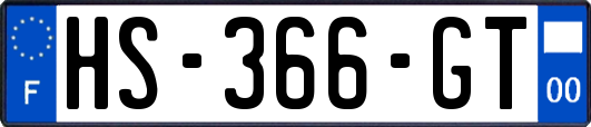 HS-366-GT