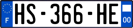 HS-366-HE