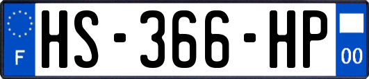 HS-366-HP