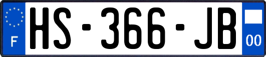 HS-366-JB