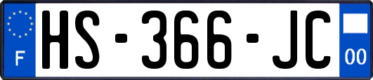 HS-366-JC