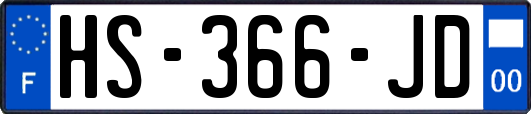 HS-366-JD