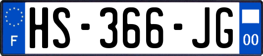 HS-366-JG