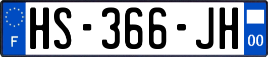 HS-366-JH