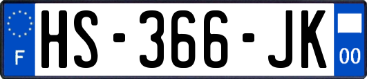 HS-366-JK