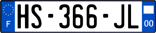 HS-366-JL